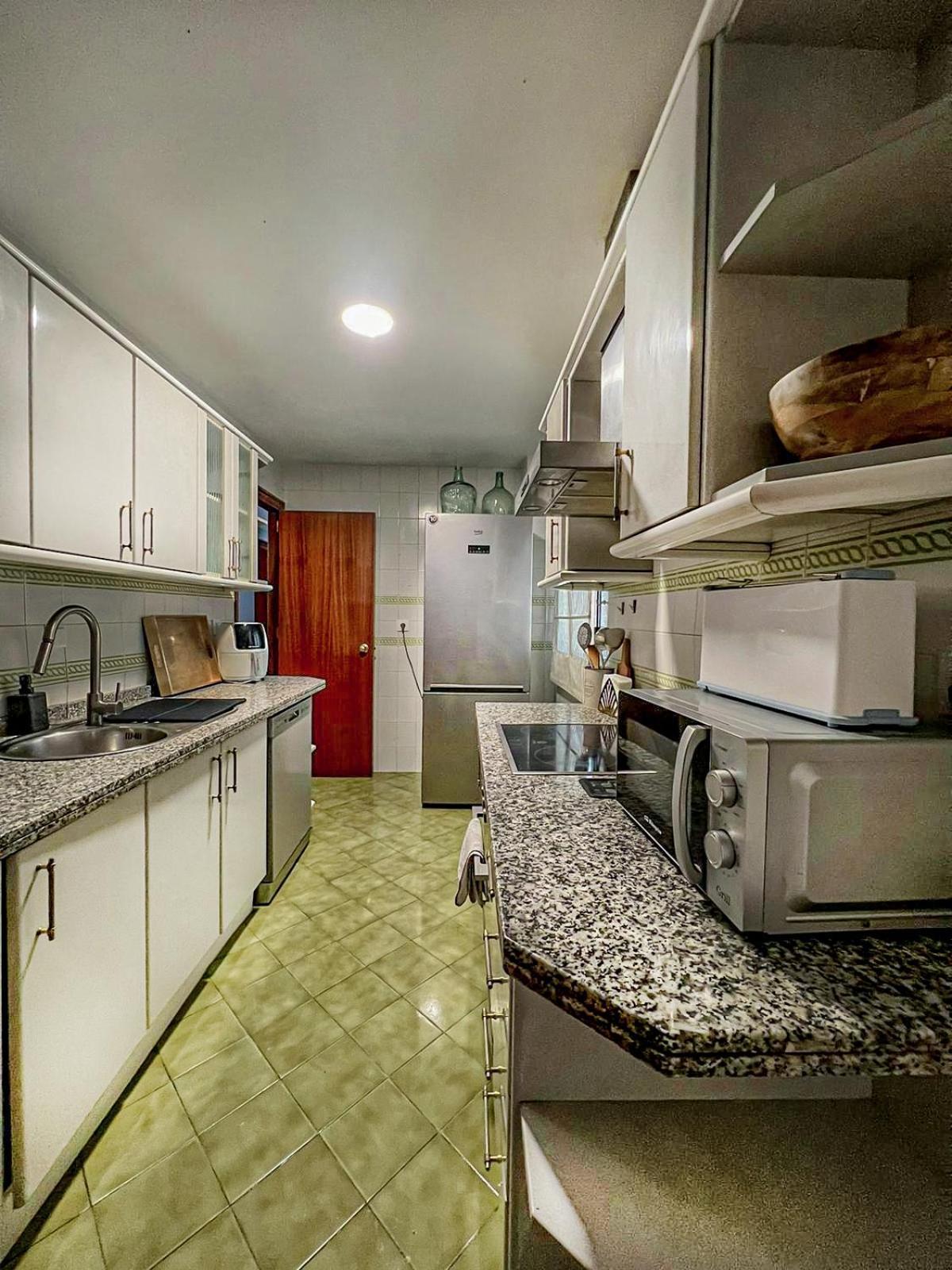 Apartamento En La Estacion De Trenes Jerez de la Frontera Esterno foto