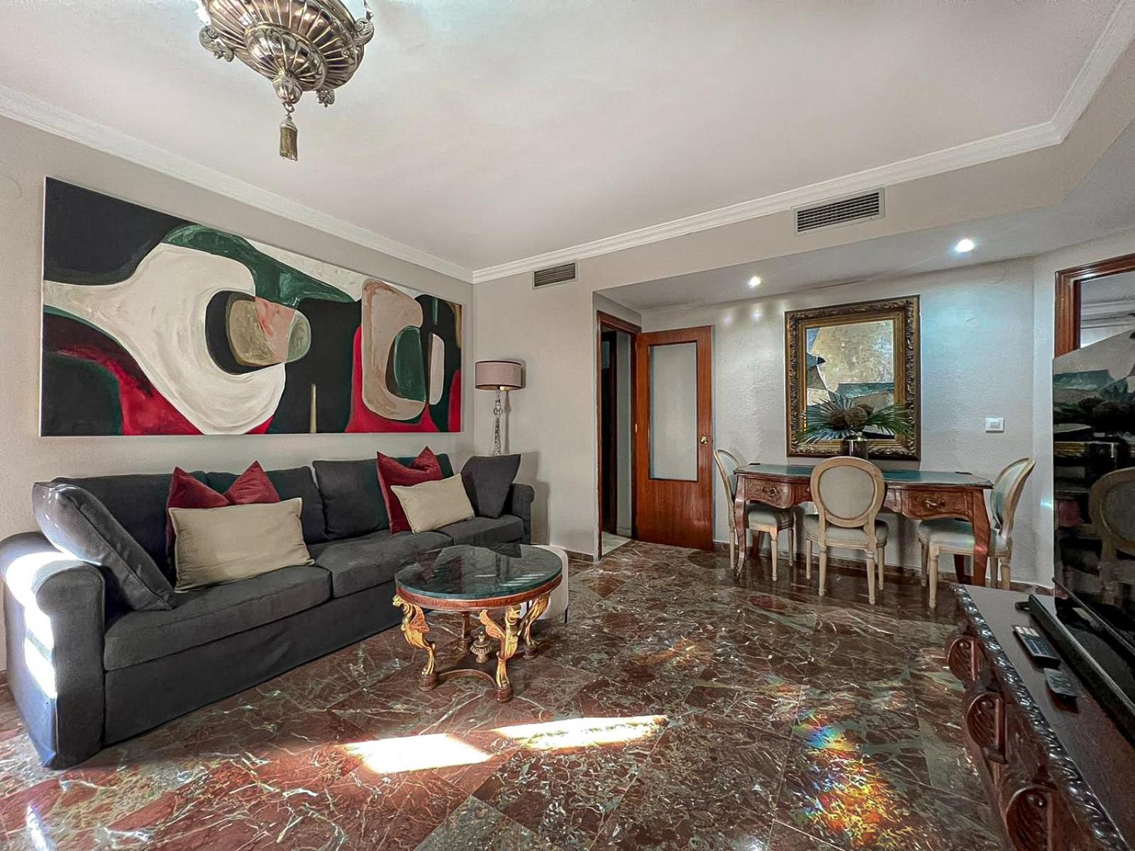 Apartamento En La Estacion De Trenes Jerez de la Frontera Esterno foto