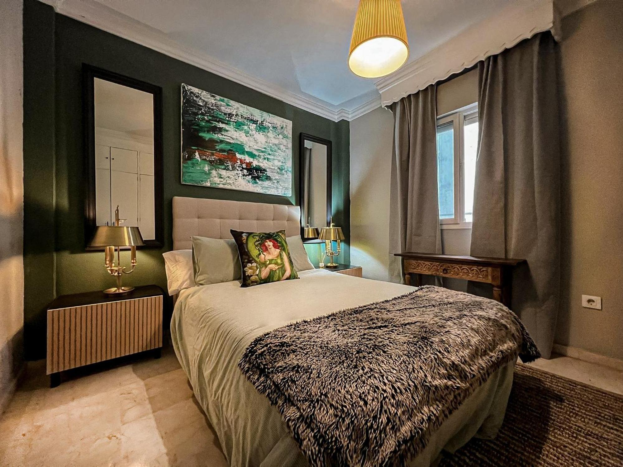 Apartamento En La Estacion De Trenes Jerez de la Frontera Esterno foto