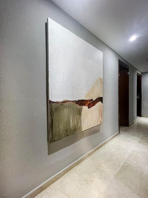Apartamento En La Estacion De Trenes Jerez de la Frontera Esterno foto
